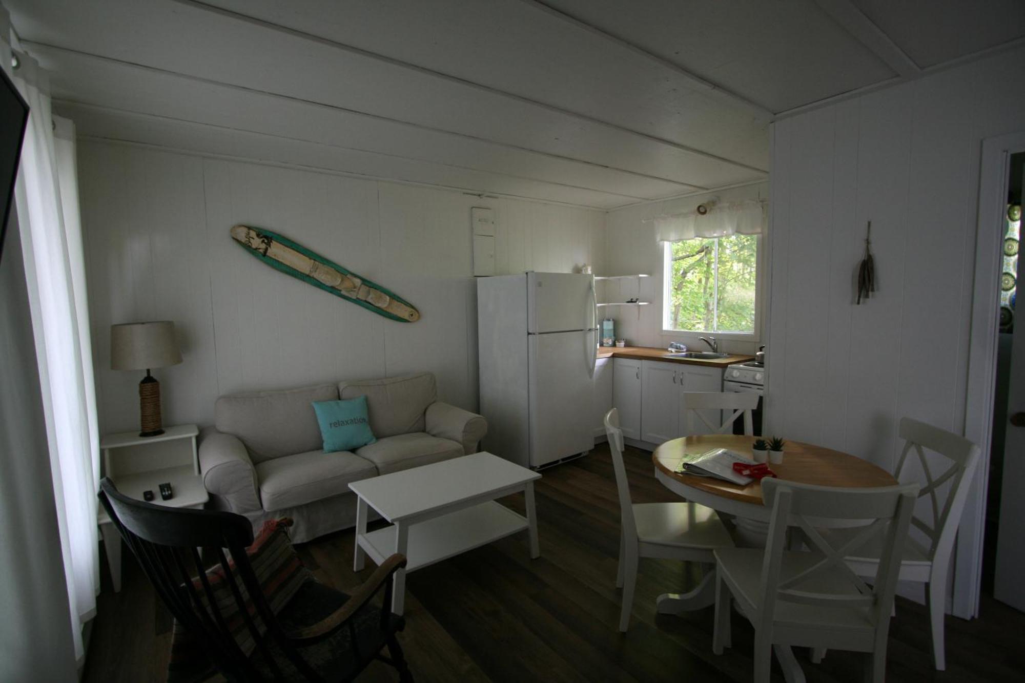 Beachside On Lake Muskoka Port Carling Ngoại thất bức ảnh